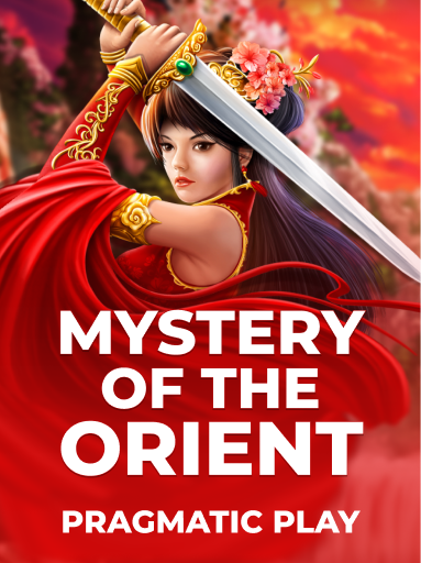 Mystery of the Orient